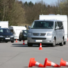 Fun & Safe Gespann-Training