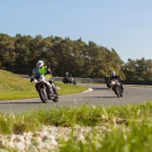 Motorrad Fun & Safe