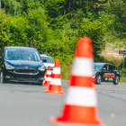 PKW Intensiv-Training