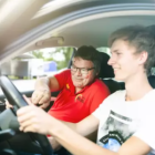 PKW Kompakt-Training