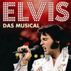 ELVIS - Das Musical