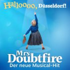 Mrs. Doubtfire