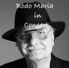 Bodo Maria