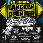 LANGELN OPEN AIR - LOA