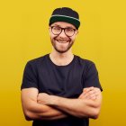 MARK FORSTER