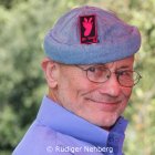 RÜDIGER NEHBERG