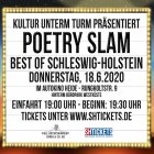POETRY SLAM