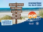 RSH - POP AM STRAND 2024