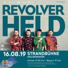 REVOLVERHELD