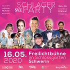 SVZ SCHLAGERPARTY