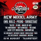 ANGELITER OPEN AIR