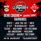 ANGELITER OPEN AIR 2026