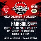 ANGELITER OPEN AIR 2026