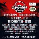 ANGELITER OPEN AIR 2026
