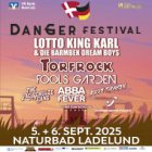 DANGER FESTIVAL 2025