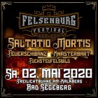 FELSENBURG FESTIVAL