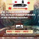 KULTUR AUF DER INSEL 2022