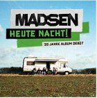 MADSEN