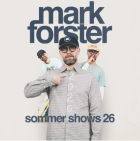 MARK FORSTER
