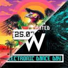 MOST WANTED 2026 - FULL WEEKEND PARTY
