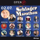 SCHLAGER MARATHON 2023
