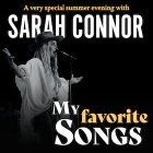 SARAH CONNOR