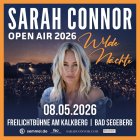SARAH CONNOR