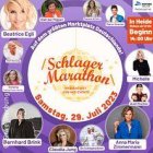SCHLAGER MARATHON 2023 HEIDE
