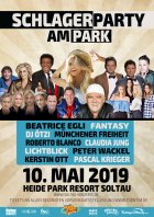 SCHLAGERPARTY AM PARK