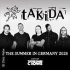 taKiDA