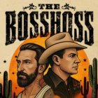 THE BOSS HOSS