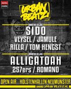 URBAN BEATZ NEUMÜNSTER 2023