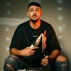 Abdul Kader Chahin - Achte jetzt!