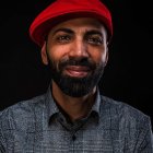 Benaissa Lamroubal - Neues Programm