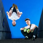 Benno und Max - Challenge accepted