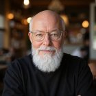 Bill Mockridge - Stories unplugged