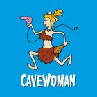 CAVEWOMAN