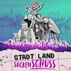 Kabarett-Theater Distel - Stadt Land Sockenschuss