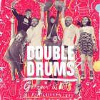 Double Drums - Groovin´ Kids