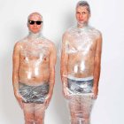 FISCHER & JUNG - Innen 20, aussen ranzig