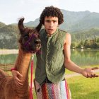 Freddy Ekué - Mein Tösterland