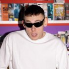 Jerry Vsan - VENI, VIDI, VIXI