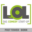 LOL - Das Comedy Start-Up