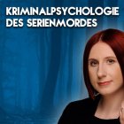 Lydia Benecke - Die Kriminalpsychologie des Serienmordes