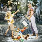 Marie Lumpp - Mama ohne Plan