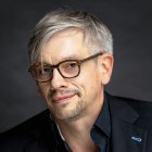 Mathias Tretter - „Nachgetrettert – der satirische Jahresrückblick“