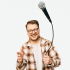 Maxi Gstettenbauer - STABIL
