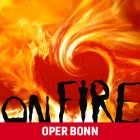 Moving Shadows - On Fire