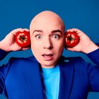 Okan Seese - Tomaten auf den Ohren