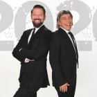 ONKeL fISCH - Der WDR 2 Zugabe Pur Jahresrückblicksshow